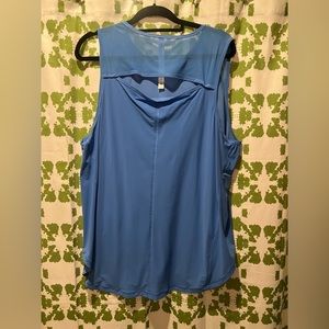 Lululemon sculpt tank